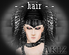 ]Akiz[ BS Dreadfull Hair