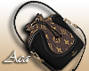 Gisa Brown Bag