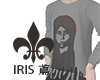 grey chill sweater|IRIS