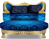 blue&diamond &gold royal