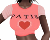 *N*  PATIS 💗