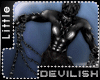 [TG] Devilish Little
