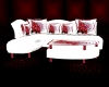 White Rose Couch 2