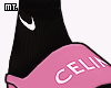 🔥. Cel Pink Slides