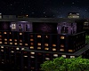 Cozy Penthouse Purple