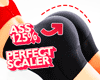 !Perfect Scaler ASS 125%