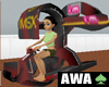 AWA airbike