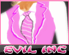 *eo*pink tastic suit