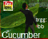 !Carried Cucumber!M/F