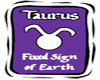 Taurus Sign