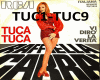Tuca Tuca Song & Dance