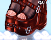 🤍 Rebel Boots V4
