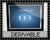|W| Derivable Frame v3