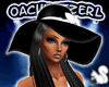 -OK- Hot City Girl Hat 3
