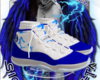 SNZ Lightning Shoes