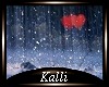K:Rain Effect Animated!