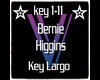 Key Largo Bernie Higgins