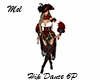 Hip Dance Pirate/Irish