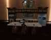 Rustic Family Kitchen