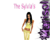 ~MMM~ The Sylvias 
