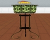 Celtic Brazier