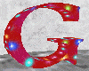LETTER G