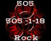505 -Rock-