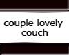 couple lovely couch