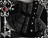 Lace ♱ corset