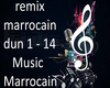 Remix Marrocain