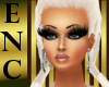 Enc. Chloe Metallic