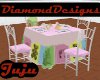 baby shower table (g)