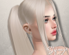 S Lauren Blonde Platinum