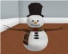 snowman animated
