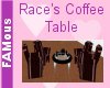 Race's Coffee Table