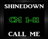 Shinedown~Call Me