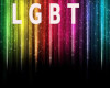 LGBT Name Tag