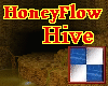 HoneyFlow Hive