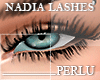 [P]Nadia Lashes