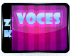 Zk..Voces Pack 1!!
