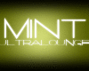 LV|Mint Speaker