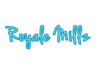 Royale Millz Particles