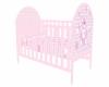 ~MNY~Baby Girl Crib