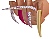 Finese 26 Nails XL