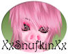Pink Bat Skin