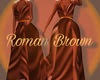 Roman Brown