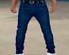 Blue Jeans M