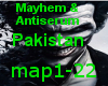 Mayhem & Astiserum Pak