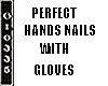 [Gio]HANDS NAILS WGLOVES