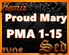 |S| Proud Mary Remix